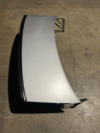 Portón Maletero BMW E46 Coupé