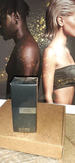 Yodeima profumo uomo