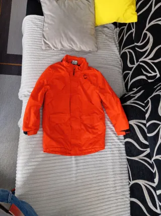 Chaqueta Athletic club original deportiva infantil