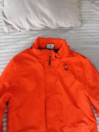 Chaqueta Athletic club original deportiva infantil