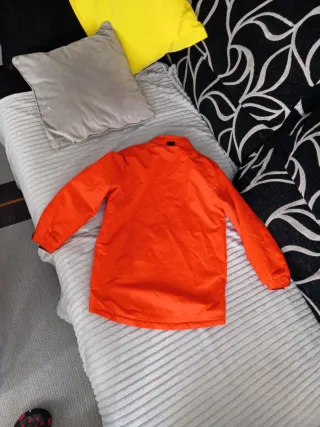 Chaqueta Athletic club original deportiva infantil