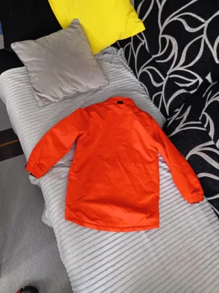 Chaqueta Athletic club original deportiva infantil