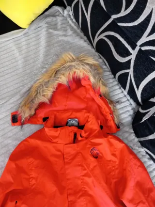 Chaqueta Athletic club original deportiva infantil