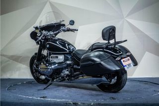 BMW R 18 FIRST EDITION POCOS KM * MARCHA ATRAS * OPTION 719 *