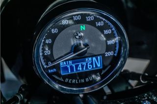 BMW R 18 FIRST EDITION POCOS KM * MARCHA ATRAS * OPTION 719 *