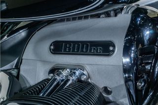 BMW R 18 FIRST EDITION POCOS KM * MARCHA ATRAS * OPTION 719 *