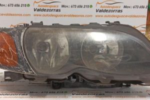 Faro Derecho BMW Serie 3