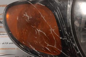 Faro Derecho BMW Serie 3