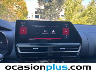 Citroen C5 Aircross BlueHDi 130 S&S Max EAT8 96 kW (131 CV)