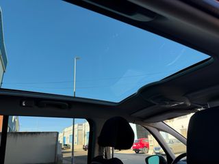 Citroen C4 SpaceTourer 2021