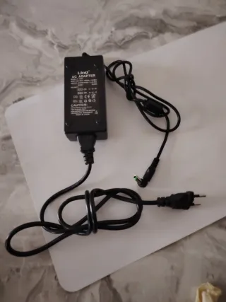 Caricabatterie PC HP