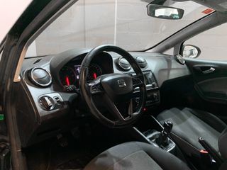 SEAT IBIZA 1.0 Gasolina de 110CV del 2016