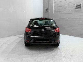 SEAT IBIZA 1.0 Gasolina de 110CV del 2016