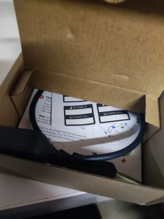 Tractive GPS Cat Tracker