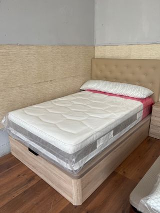 OFERTAS EN COLCHONES Y CANAPÉS!!!