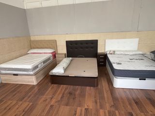 OFERTAS EN COLCHONES Y CANAPÉS!!!