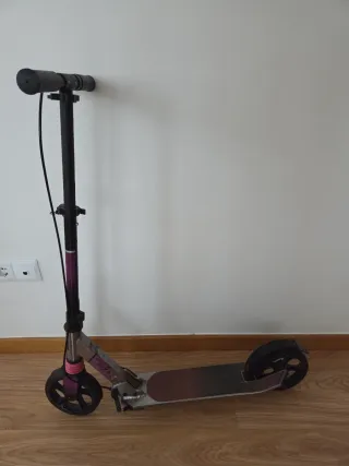 Patinete Oxelo 9