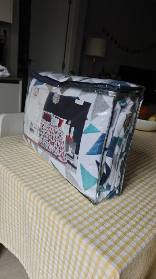 Colcha 1.50 Revert Dhali