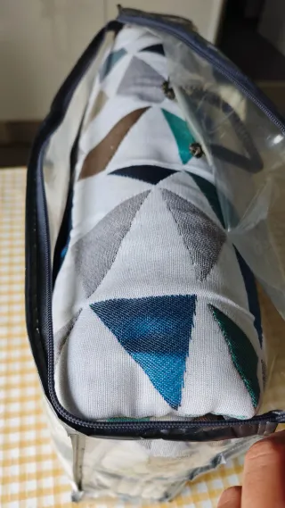 Colcha 1.50 Revert Dhali