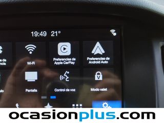 Ford Focus SportBreak 2.0 EcoBoost Auto-S&S ST 184 kW (250 CV)