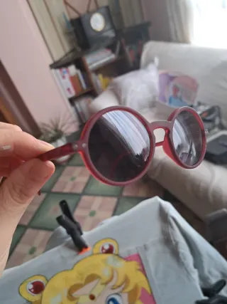 Gafas de sol IZIPIZI 5-10 años