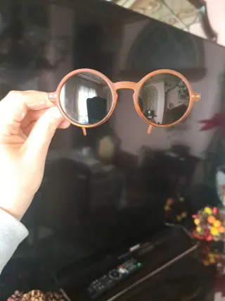 Gafas de sol IZIPIZI 5-10 años