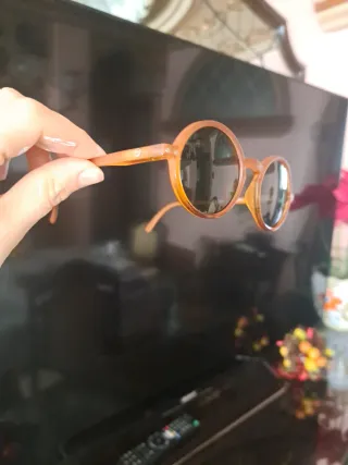 Gafas de sol IZIPIZI 5-10 años