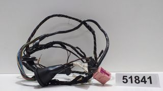 PORTON TRASERO PORSCHE CAYENNE (TYP 9PA)