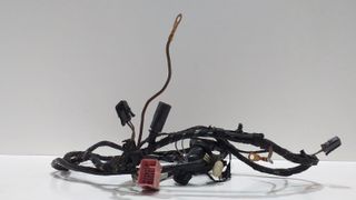 PORTON TRASERO PORSCHE CAYENNE (TYP 9PA)