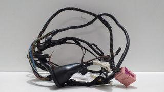 PORTON TRASERO PORSCHE CAYENNE (TYP 9PA)