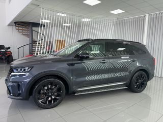 KIA SORENTO 2.2 CRDI BLACK EDITION 194CV DCT 4X4 7