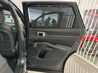 KIA SORENTO 2.2 CRDI BLACK EDITION 194CV DCT 4X4 7