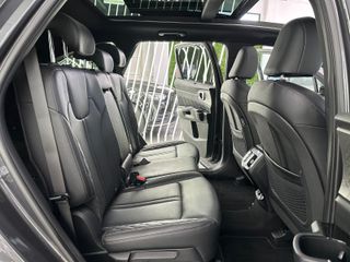 KIA SORENTO 2.2 CRDI BLACK EDITION 194CV DCT 4X4 7