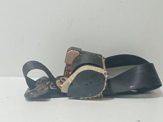 CINTURON SEGURIDAD DELANTERO IZQUIERDO LAND ROVER RANGE ROVER III (L322)