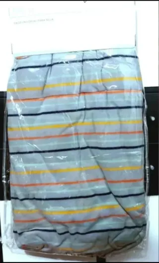 Saco universal para silla de paseo