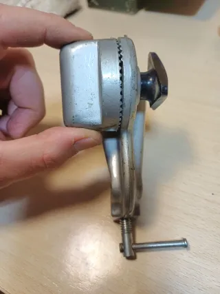 Lampara flexo vintage Lamsar de arquitecto grande