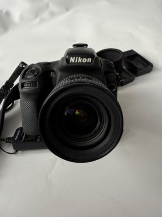 Nikon D800 Full Frame Kit Profesional