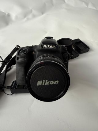 Nikon D800 Full Frame Kit Profesional