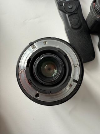 Nikon D800 Full Frame Kit Profesional