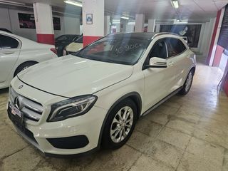 Mercedes-Benz Clase CLA 2014
