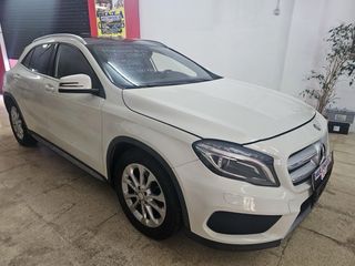 Mercedes-Benz Clase CLA 2014