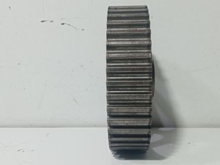 POLEA BOMBA INYECTORA RENAULT LAGUNA II (BG0)