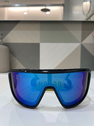 Gafas de Sol Killy Polarizadas Azules