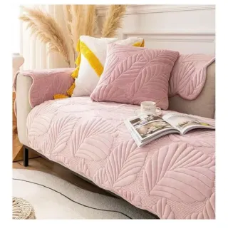 Funda decorativa para sofá o cama