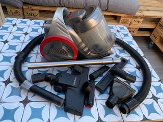 Aspirador Cecotec sin bolsa