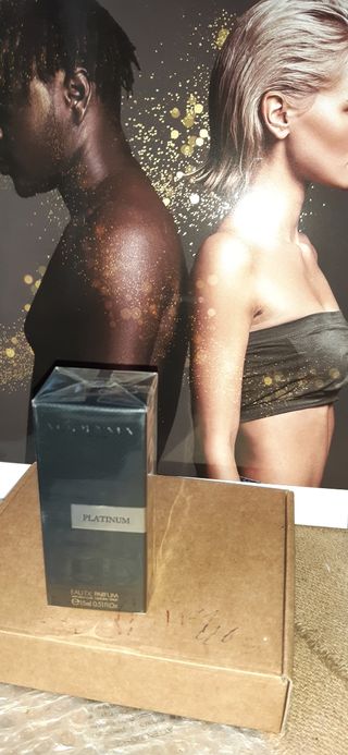 Yodeyma profumo uomo