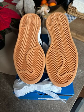 Adidas Campus J N. 38 Nuove Originali