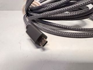 Cable HDMI Trenzado 4K