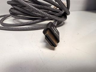 Cable HDMI Trenzado 4K