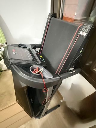 Cinta de Correr FITRU